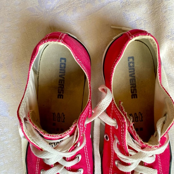 Converse All Stars - Picture 11 of 16